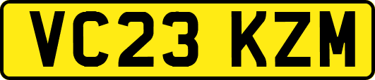 VC23KZM