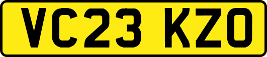 VC23KZO