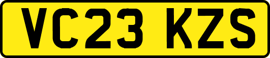 VC23KZS