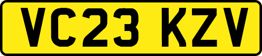 VC23KZV