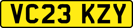 VC23KZY