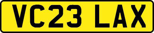 VC23LAX