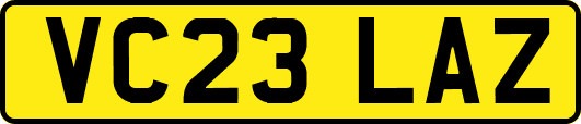 VC23LAZ