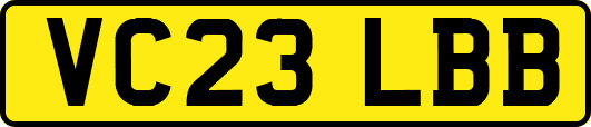 VC23LBB