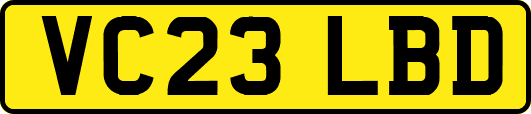 VC23LBD