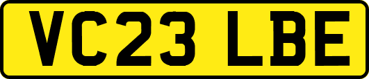 VC23LBE