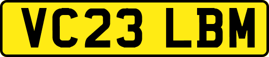 VC23LBM