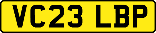 VC23LBP
