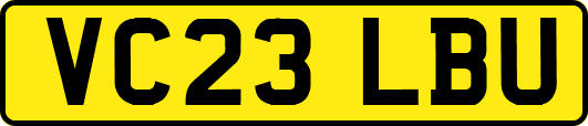 VC23LBU