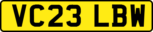 VC23LBW