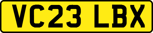 VC23LBX