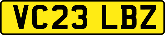 VC23LBZ