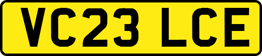 VC23LCE