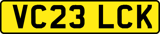 VC23LCK