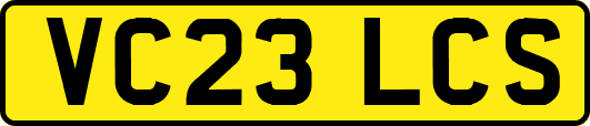 VC23LCS