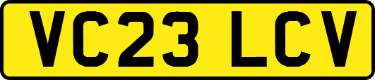 VC23LCV