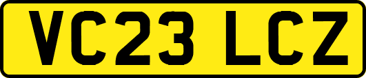VC23LCZ