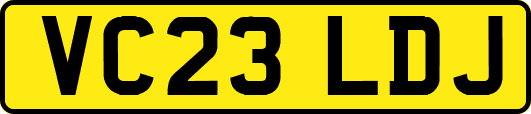 VC23LDJ