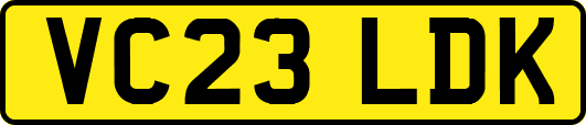 VC23LDK