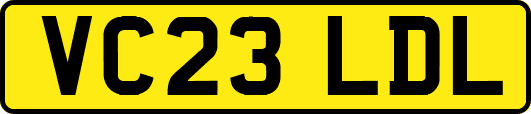 VC23LDL
