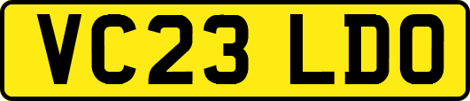 VC23LDO