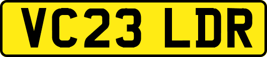VC23LDR