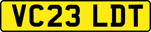 VC23LDT