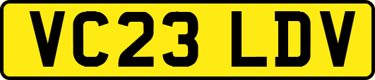 VC23LDV