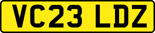 VC23LDZ