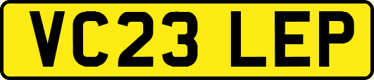 VC23LEP