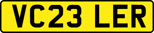 VC23LER