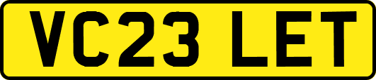 VC23LET