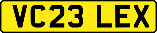 VC23LEX