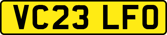 VC23LFO