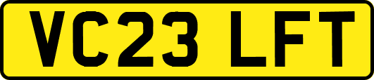 VC23LFT