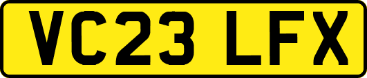 VC23LFX