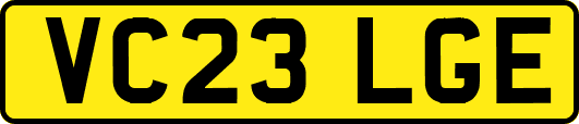 VC23LGE