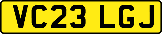 VC23LGJ