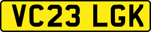 VC23LGK