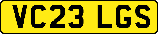 VC23LGS