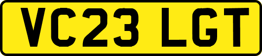 VC23LGT