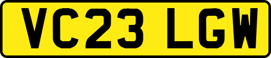 VC23LGW