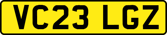 VC23LGZ