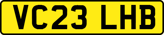 VC23LHB