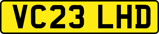 VC23LHD