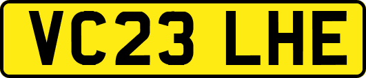 VC23LHE