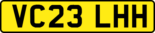 VC23LHH