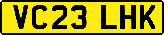 VC23LHK