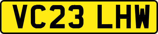 VC23LHW