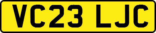 VC23LJC